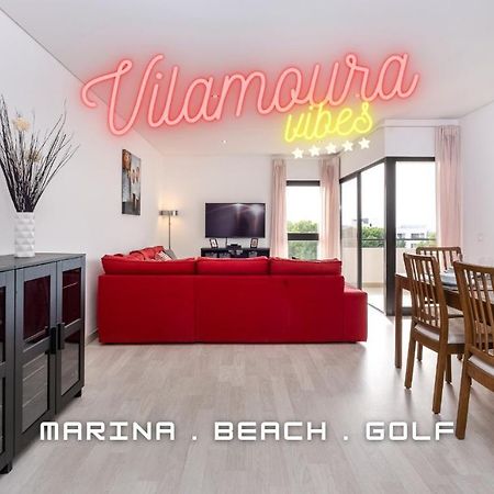 Vilamoura - Spacious With Swimming Pool & View Eksteriør billede