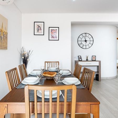 Vilamoura - Spacious With Swimming Pool & View Eksteriør billede