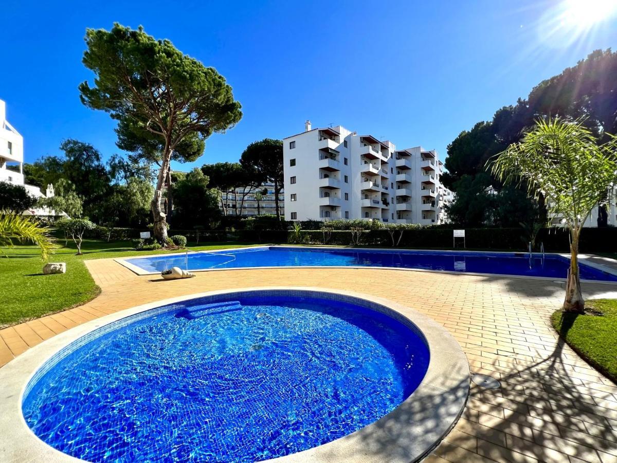 Vilamoura - Spacious With Swimming Pool & View Eksteriør billede