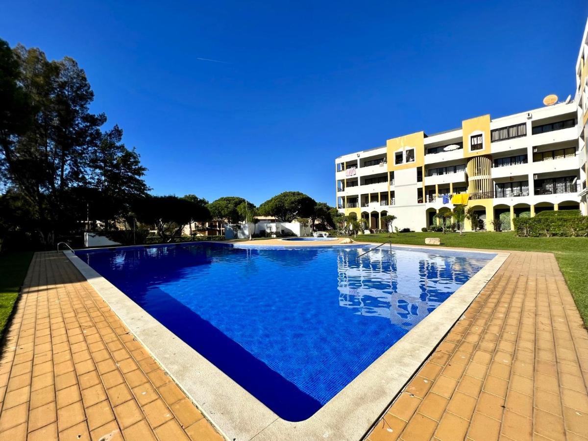 Vilamoura - Spacious With Swimming Pool & View Eksteriør billede