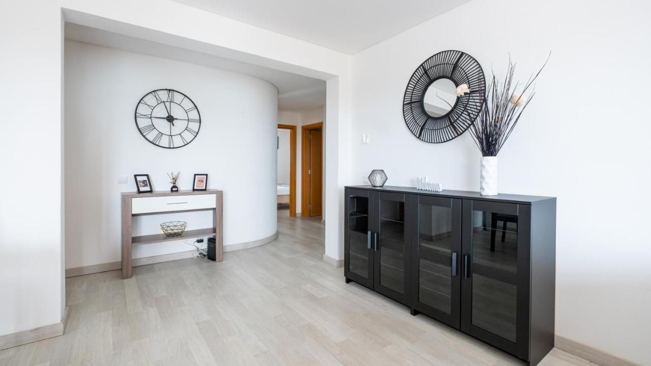 Vilamoura - Spacious With Swimming Pool & View Eksteriør billede