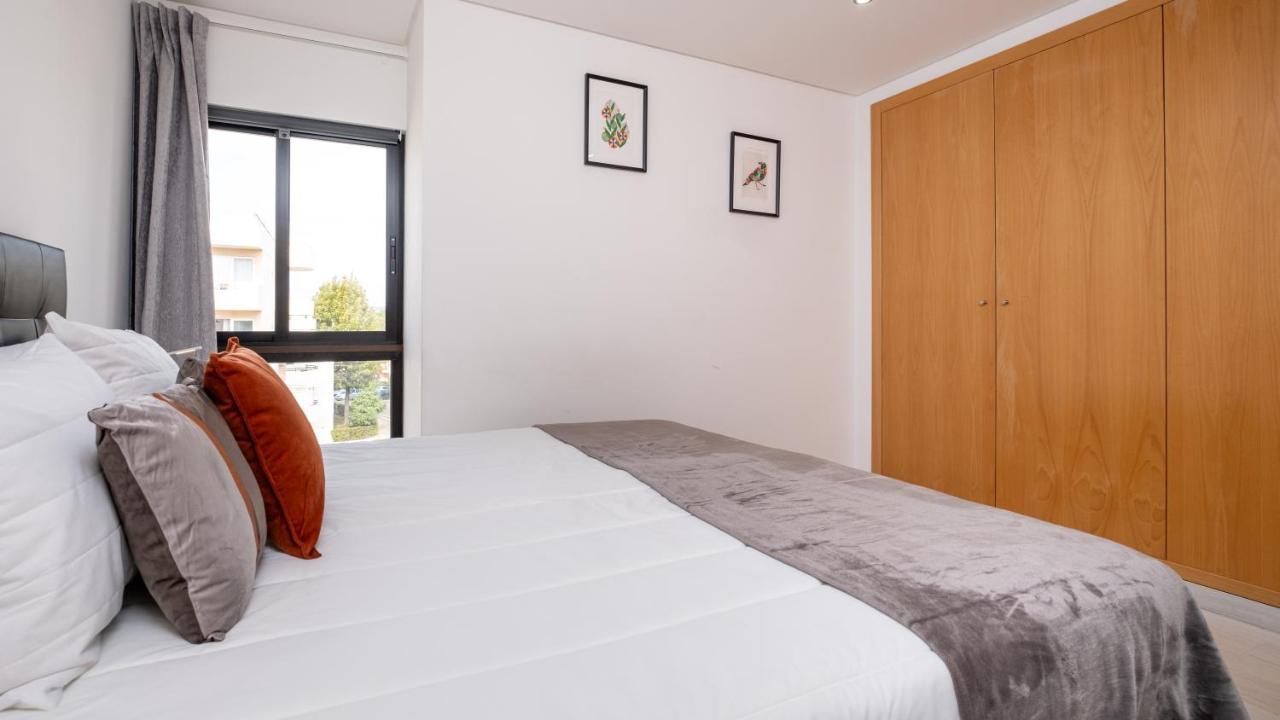 Vilamoura - Spacious With Swimming Pool & View Eksteriør billede