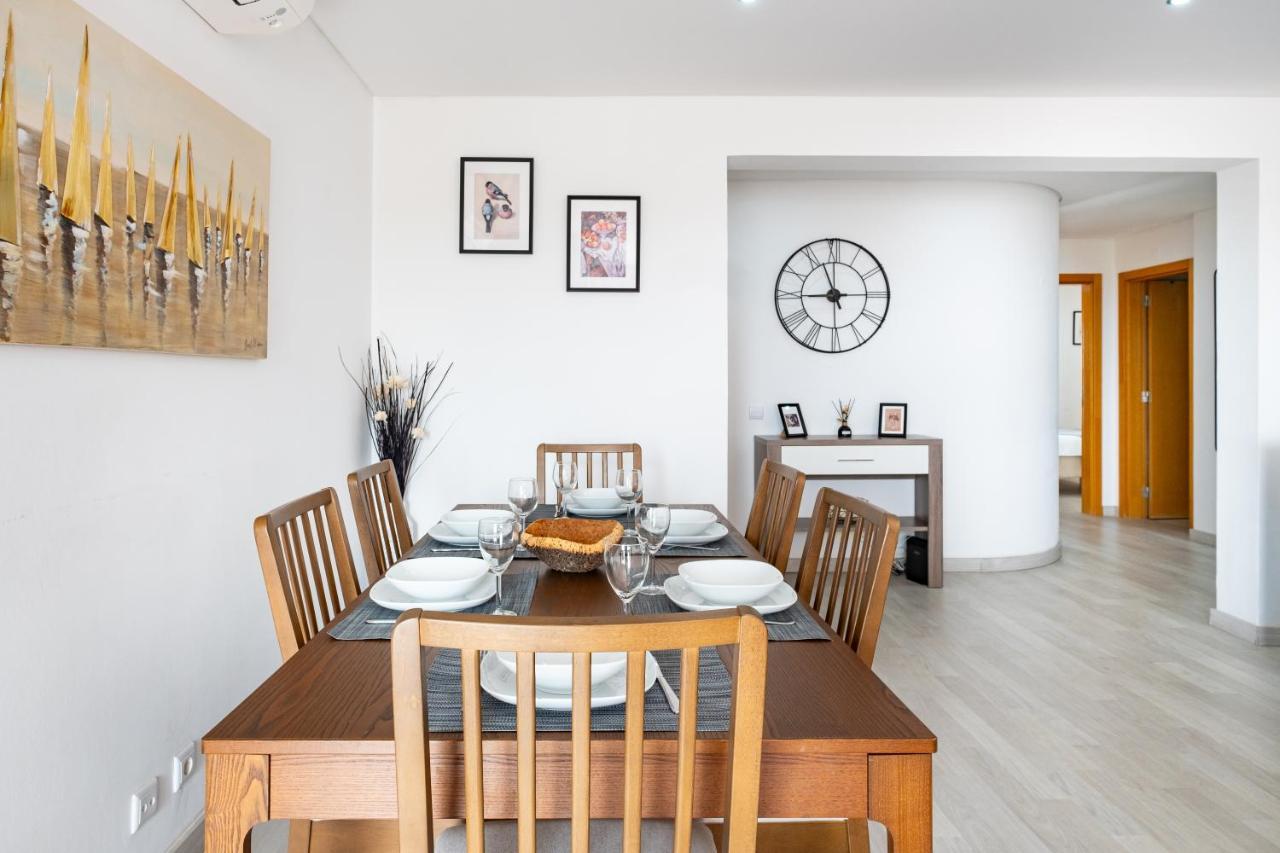 Vilamoura - Spacious With Swimming Pool & View Eksteriør billede