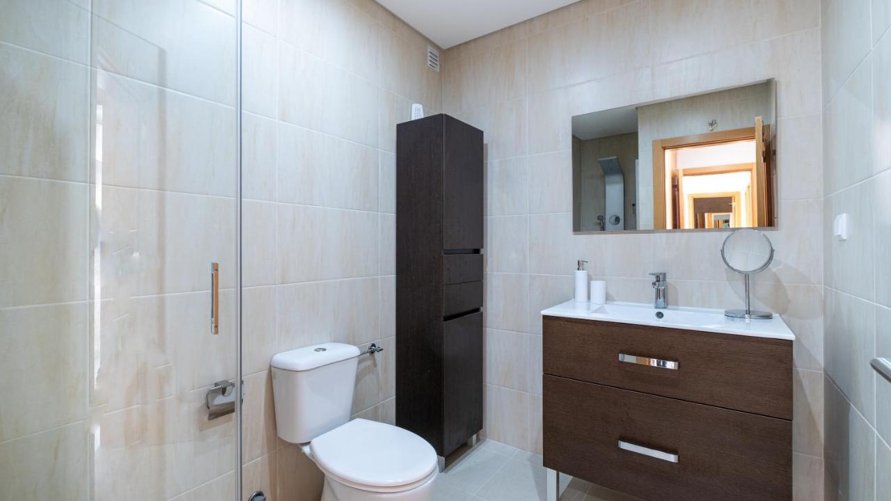 Vilamoura - Spacious With Swimming Pool & View Eksteriør billede