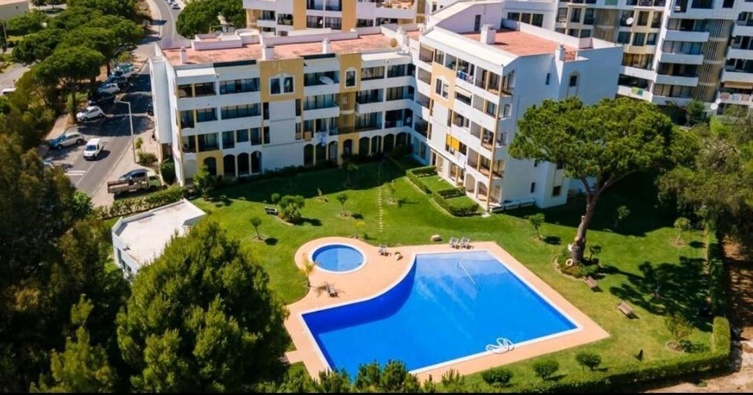 Vilamoura - Spacious With Swimming Pool & View Eksteriør billede