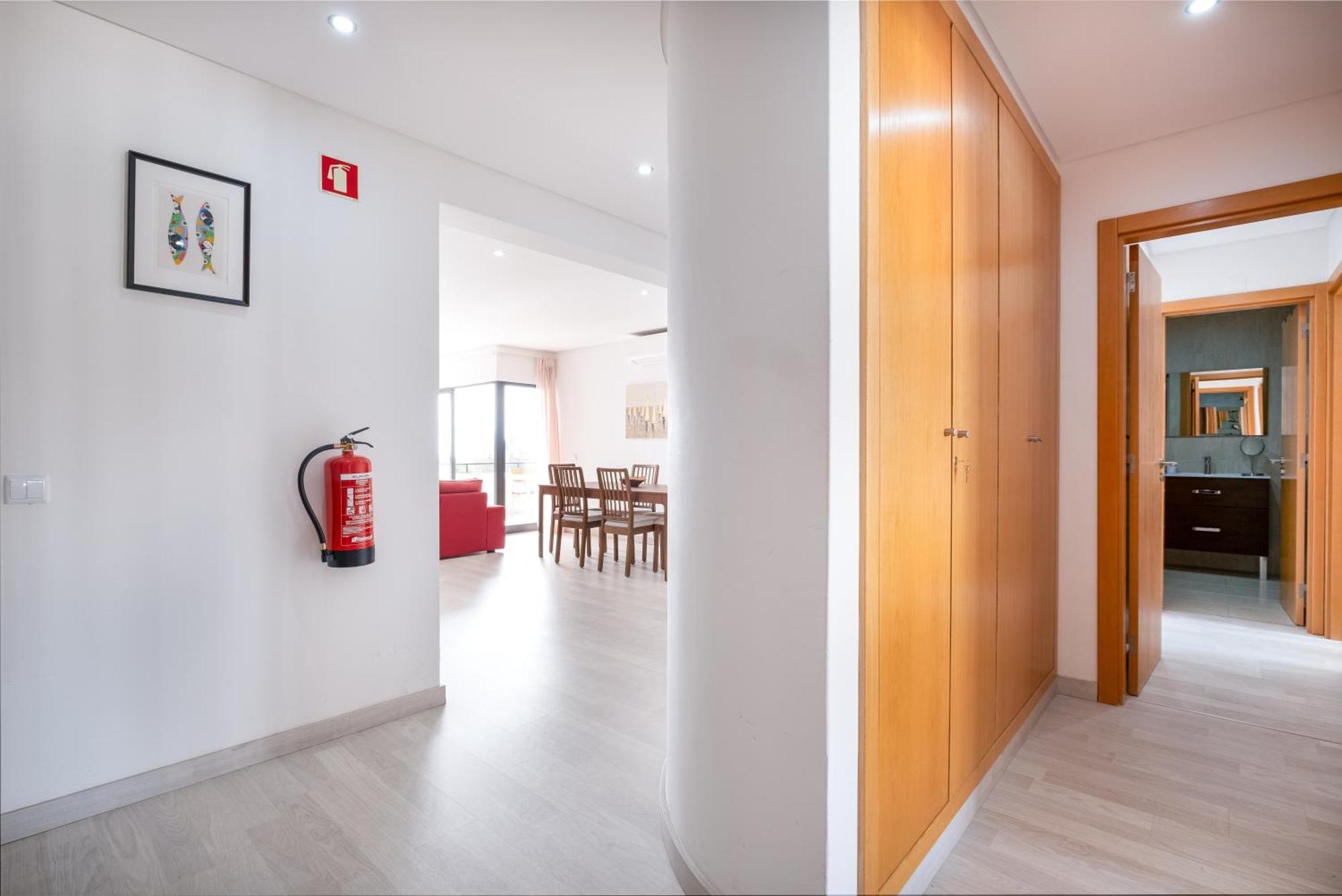 Vilamoura - Spacious With Swimming Pool & View Eksteriør billede
